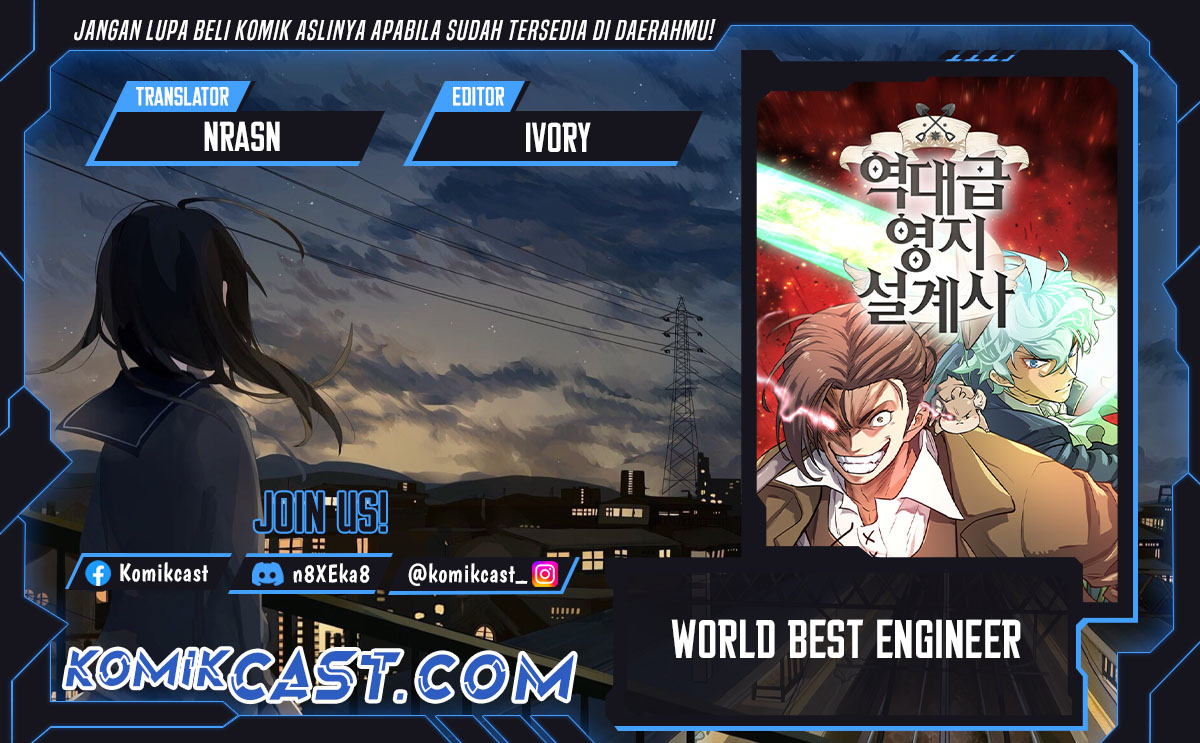 Dilarang COPAS - situs resmi www.mangacanblog.com - Komik the worlds best engineer 192 - chapter 192 193 Indonesia the worlds best engineer 192 - chapter 192 Terbaru 0|Baca Manga Komik Indonesia|Mangacan